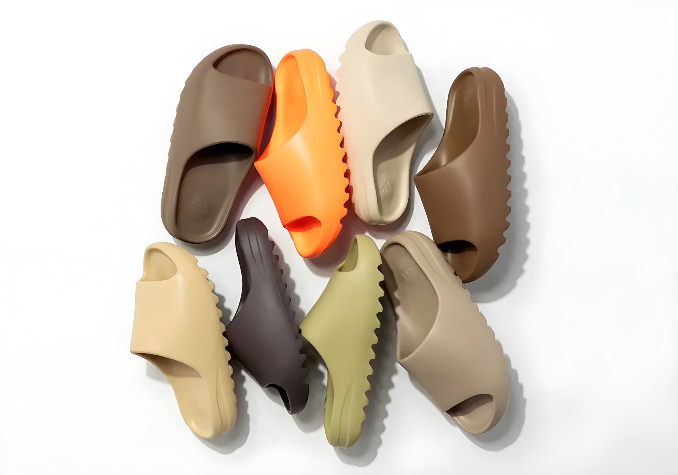 The Best Yeezy Slides for Everyday Comfort 10 Hills Studio The Best Yeezy Slides for Everyday Comfort 10 Hills Studio