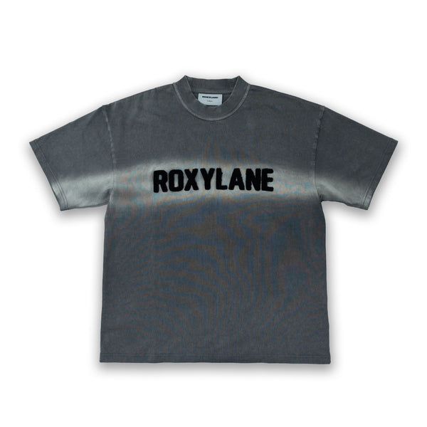 RX Core Spray T-shirt - Coal Wash - reference