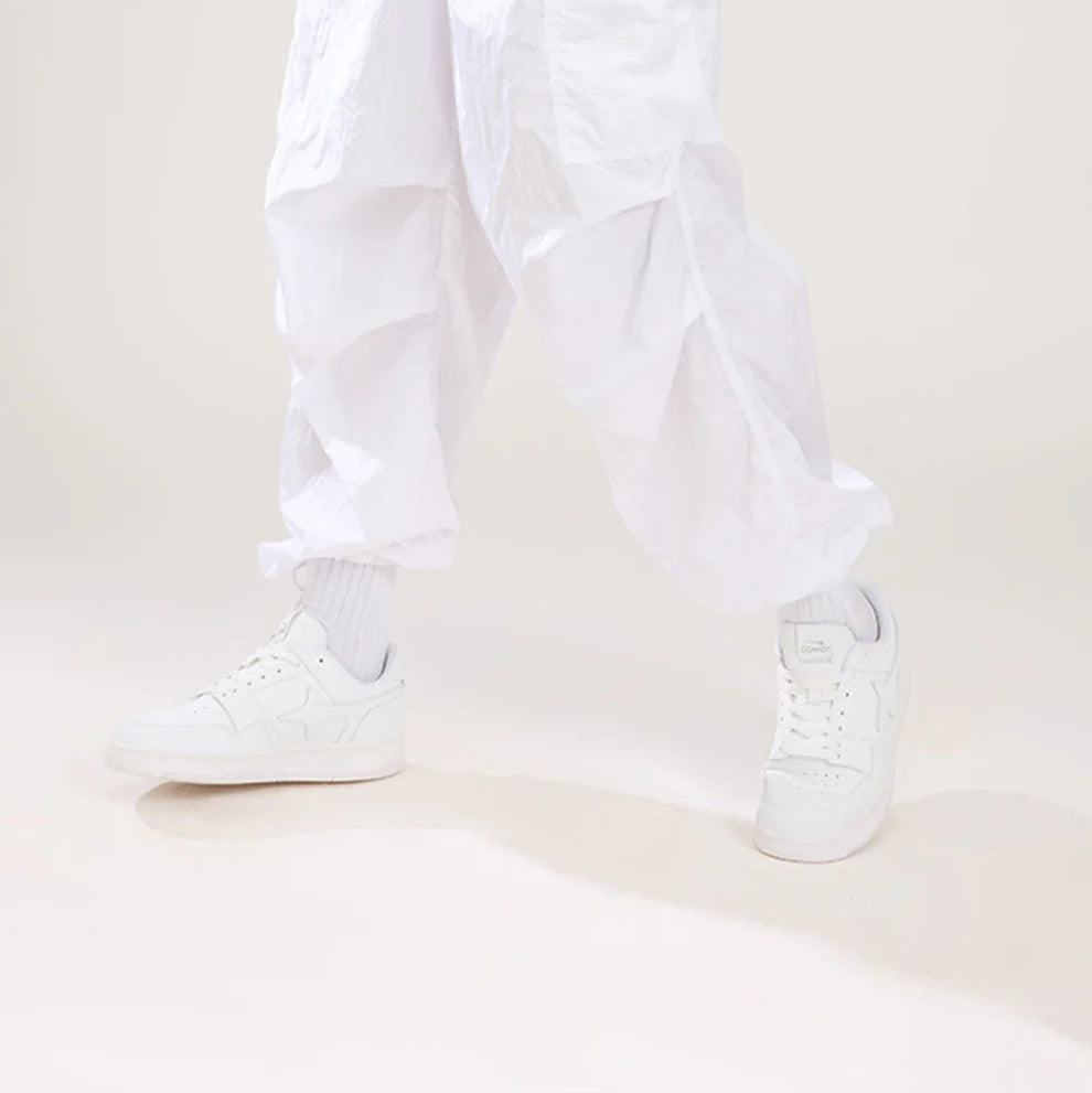 Comet X Lows Light