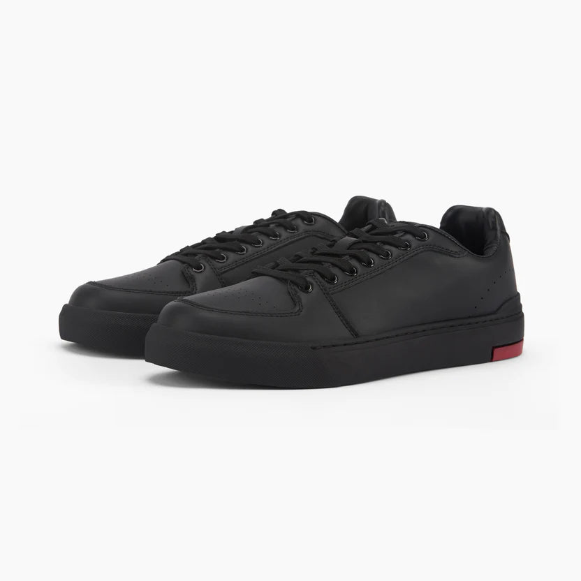 Ludic Sneaker Nova Play Slate Black (Men)