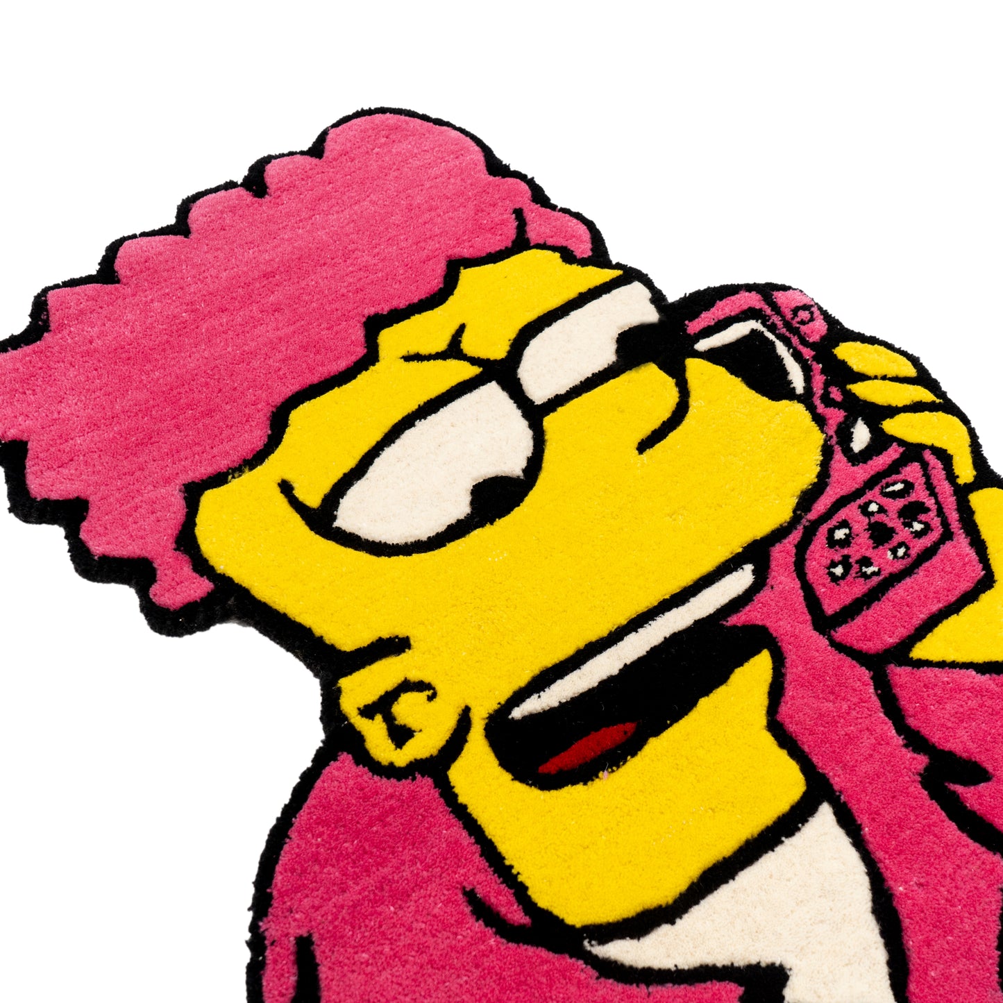 Simpsons Calling by Noche