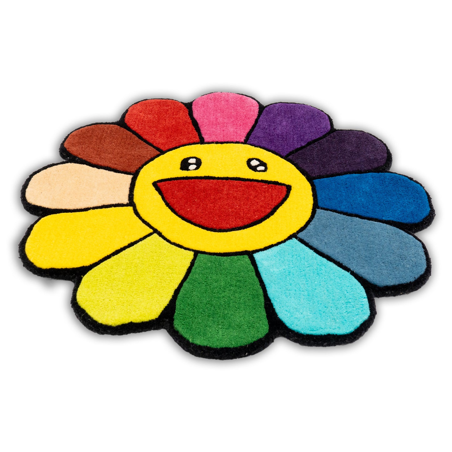 Murakami Rug by Noche