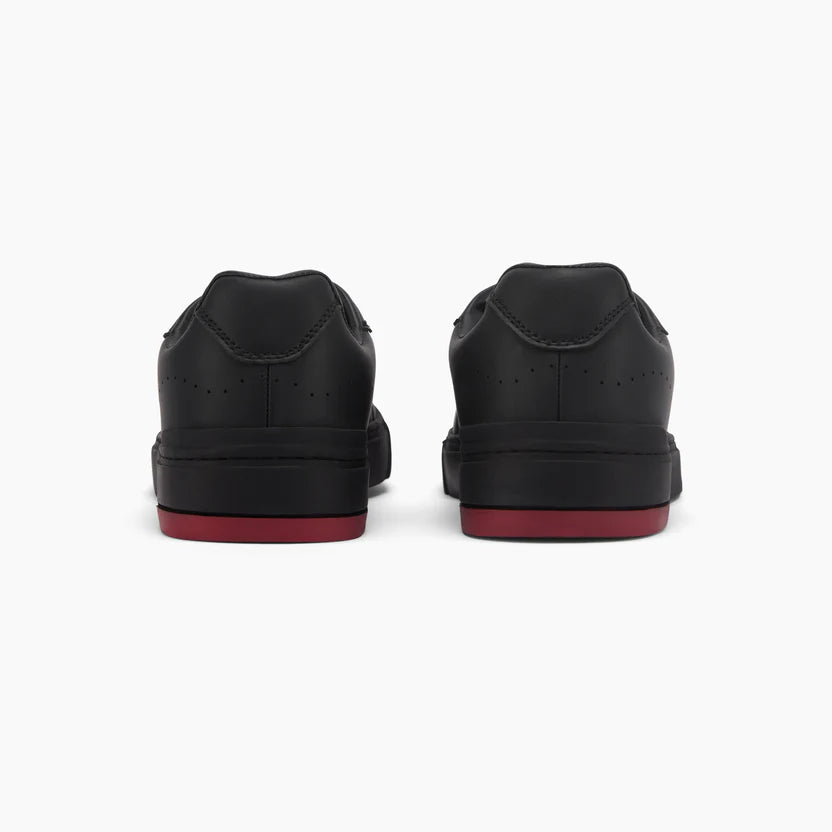 Ludic Sneaker Nova Play Slate Black (Men)
