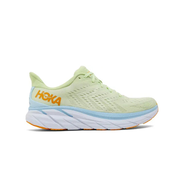 Hoka Clifton 8 'Butterfly Summer Song'