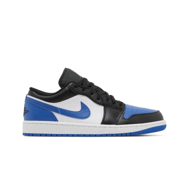 Air Jordan 1 Low Alternate Royal Toe - reference