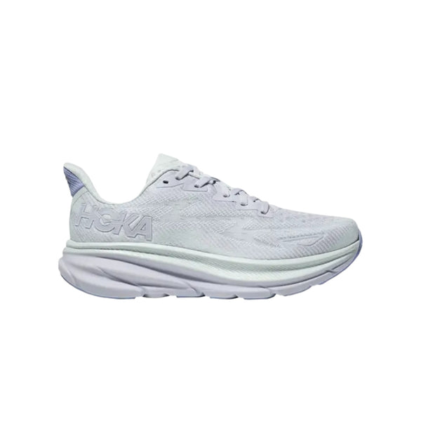 Hoka Clifton 8 'Eggnog Shifting Sand'