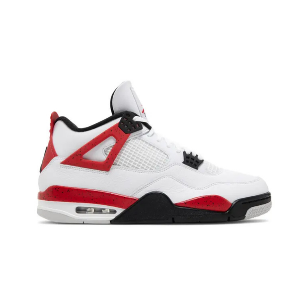 Air Jordan 4 Retro Red Cement - reference