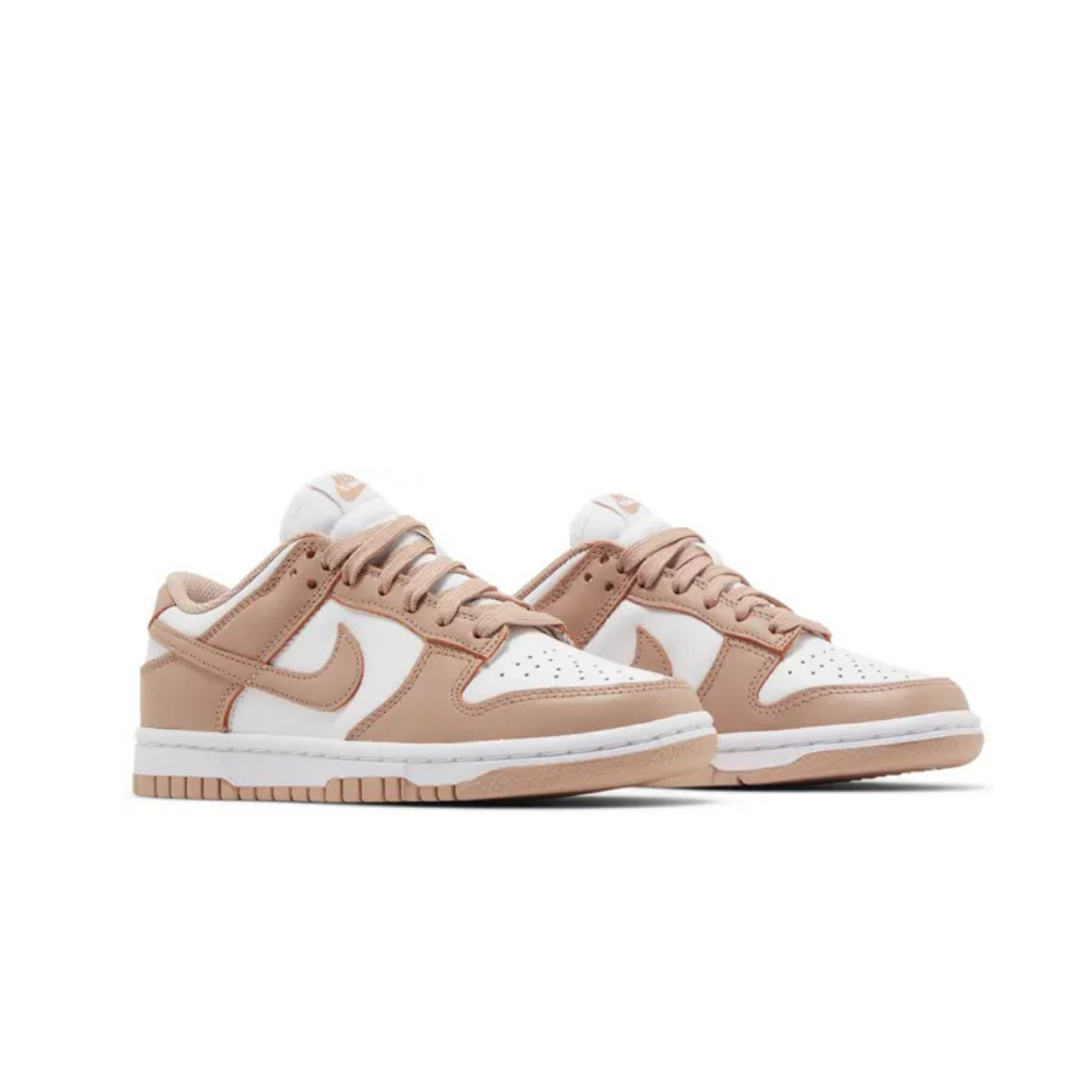 Nike Dunk Low Rose Whisper (W)