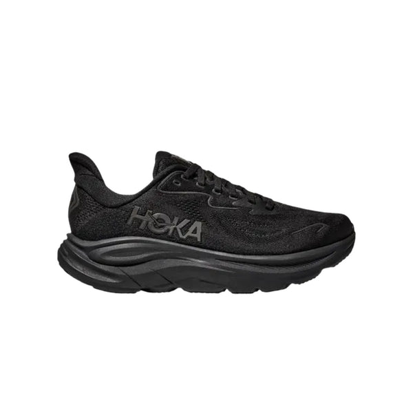Hoka Clifton 10 'Triple Black'