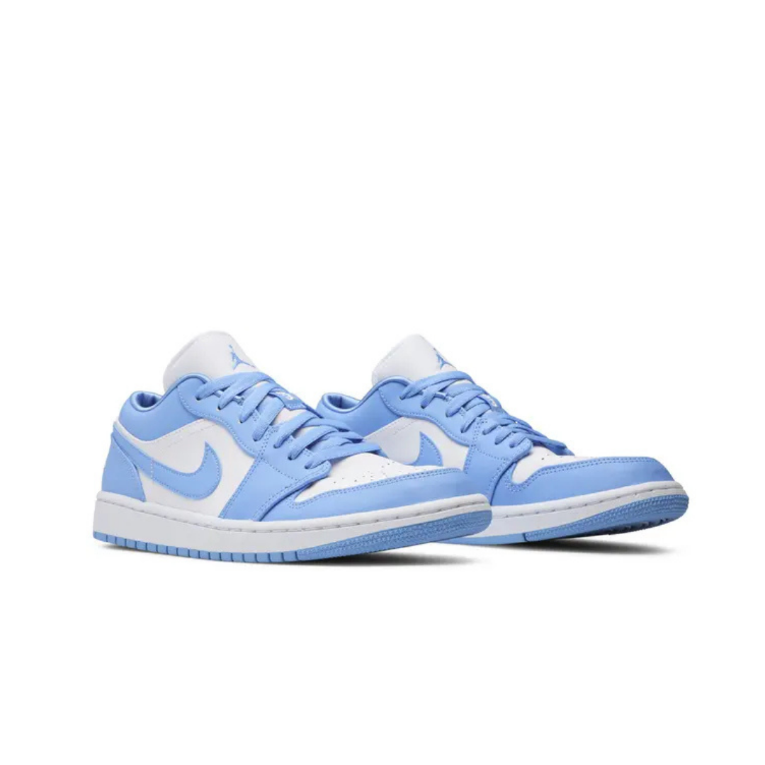 Air Jordan 1 Low UNC (W)