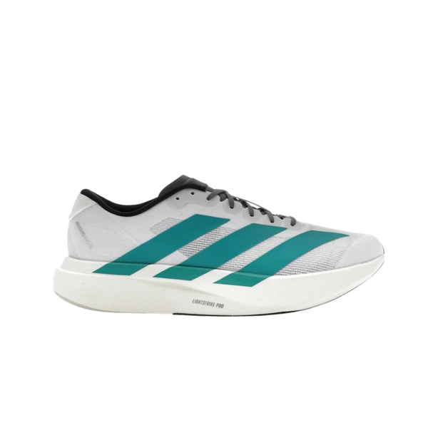 Adidas Adizero Evo SL 'White Pure Teal' - reference
