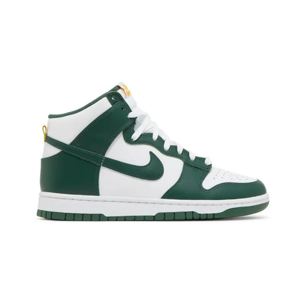 Nike Dunk High Australia - reference