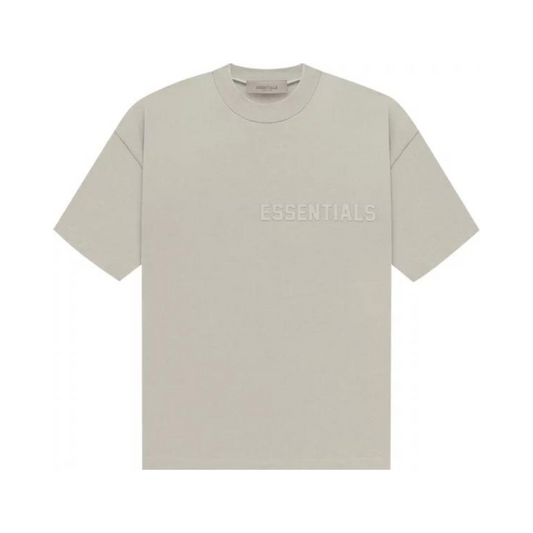 Fear of God Essentials T-shirt SS23 'Seal'