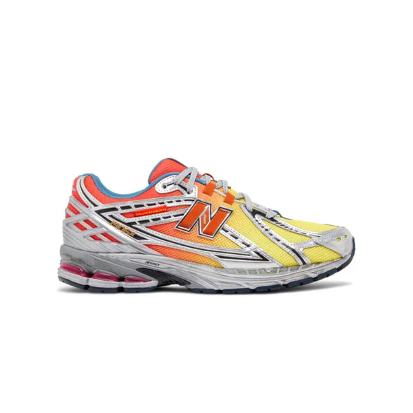 New Balance 1906R Salehe Bembury Heat Be Hot Lava