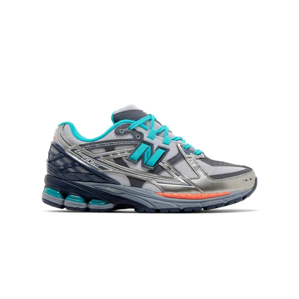 New Balance 1906U The Whitaker Group Willful Bias Blue Steel