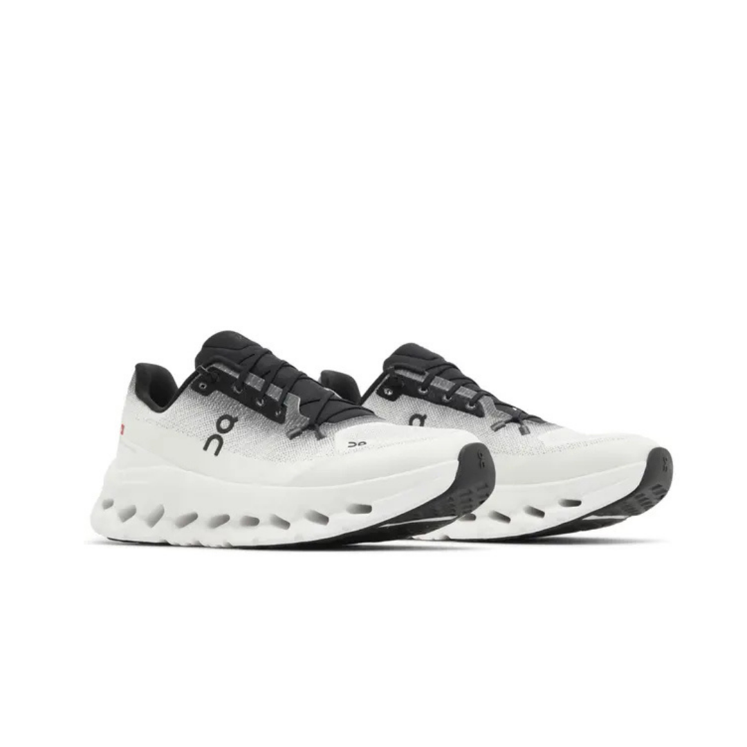 On Running Cloudtilt Black Ivory