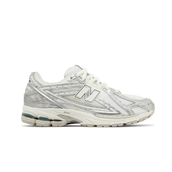 New Balance 1906R Silver Metallic Cream - reference