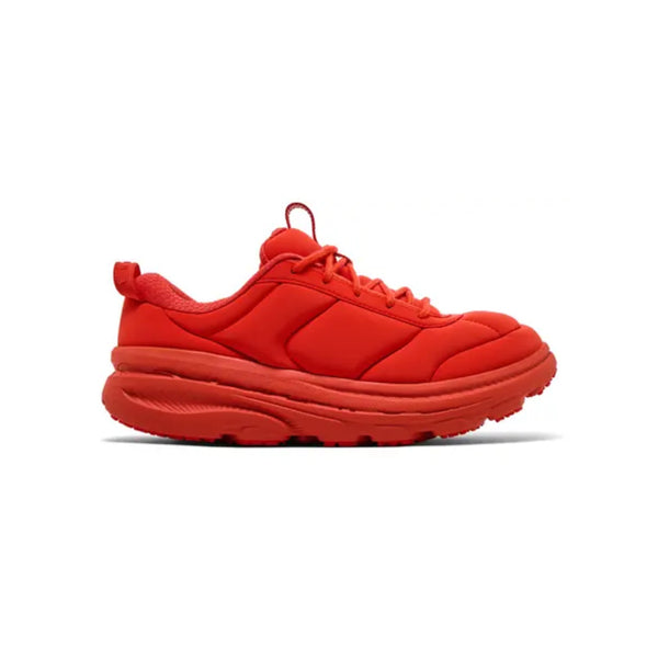 Marni x Hoka Bondi B3LS 'Poinciana'