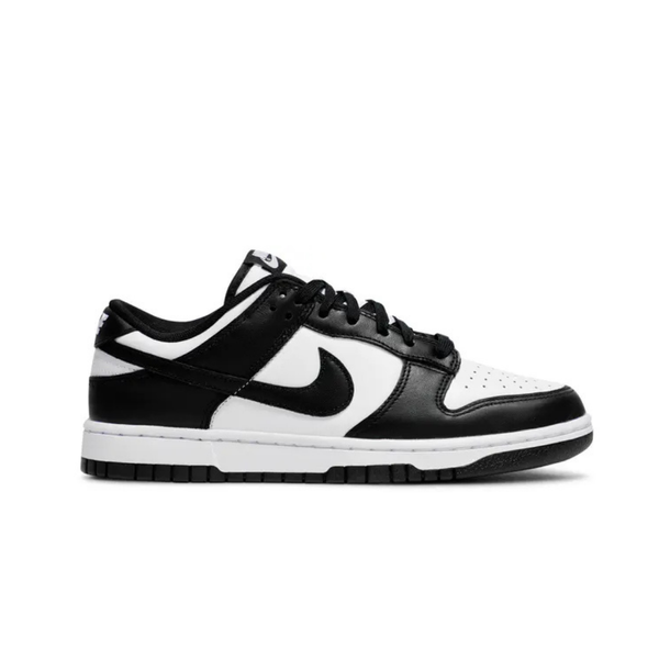 Nike Dunk Low Panda - reference