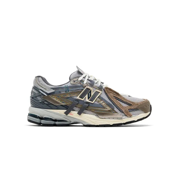 New Balance 1906A Thunder Brown