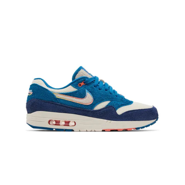 Nike Air Max 1 City Connect 'Brewers'