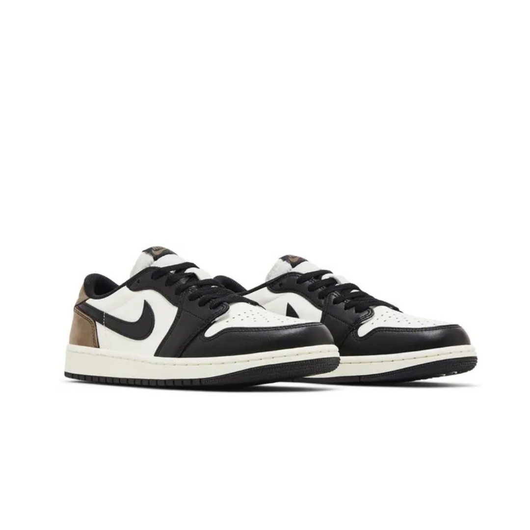 Air Jordan 1 Low OG Mocha