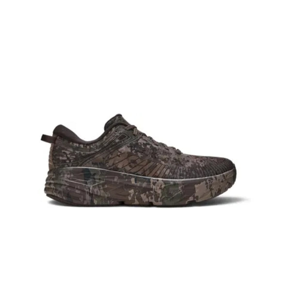 Beams x Hoka Bondi 7 'Chestnut'