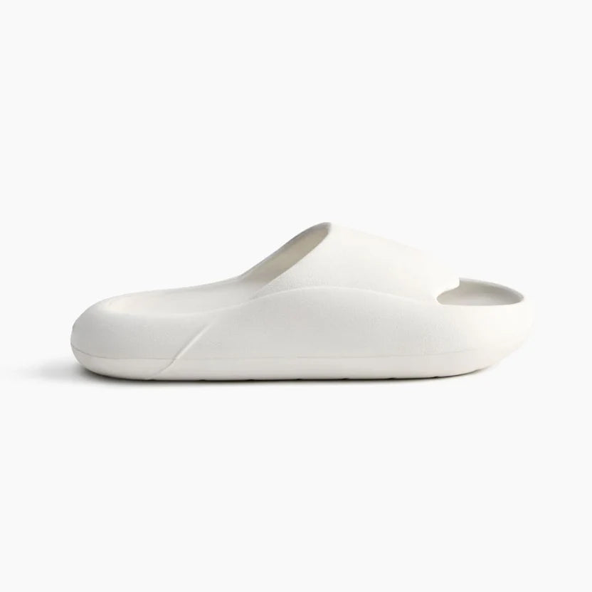 Ludic Slides Chaas White