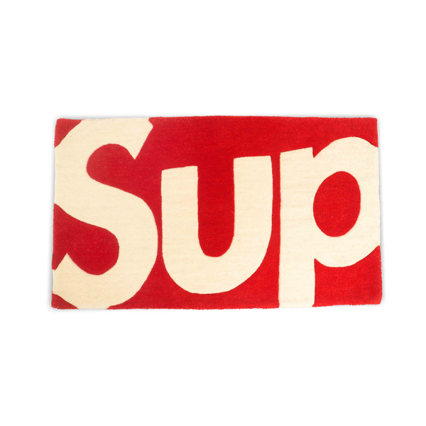 Sup Rug by Noche - reference