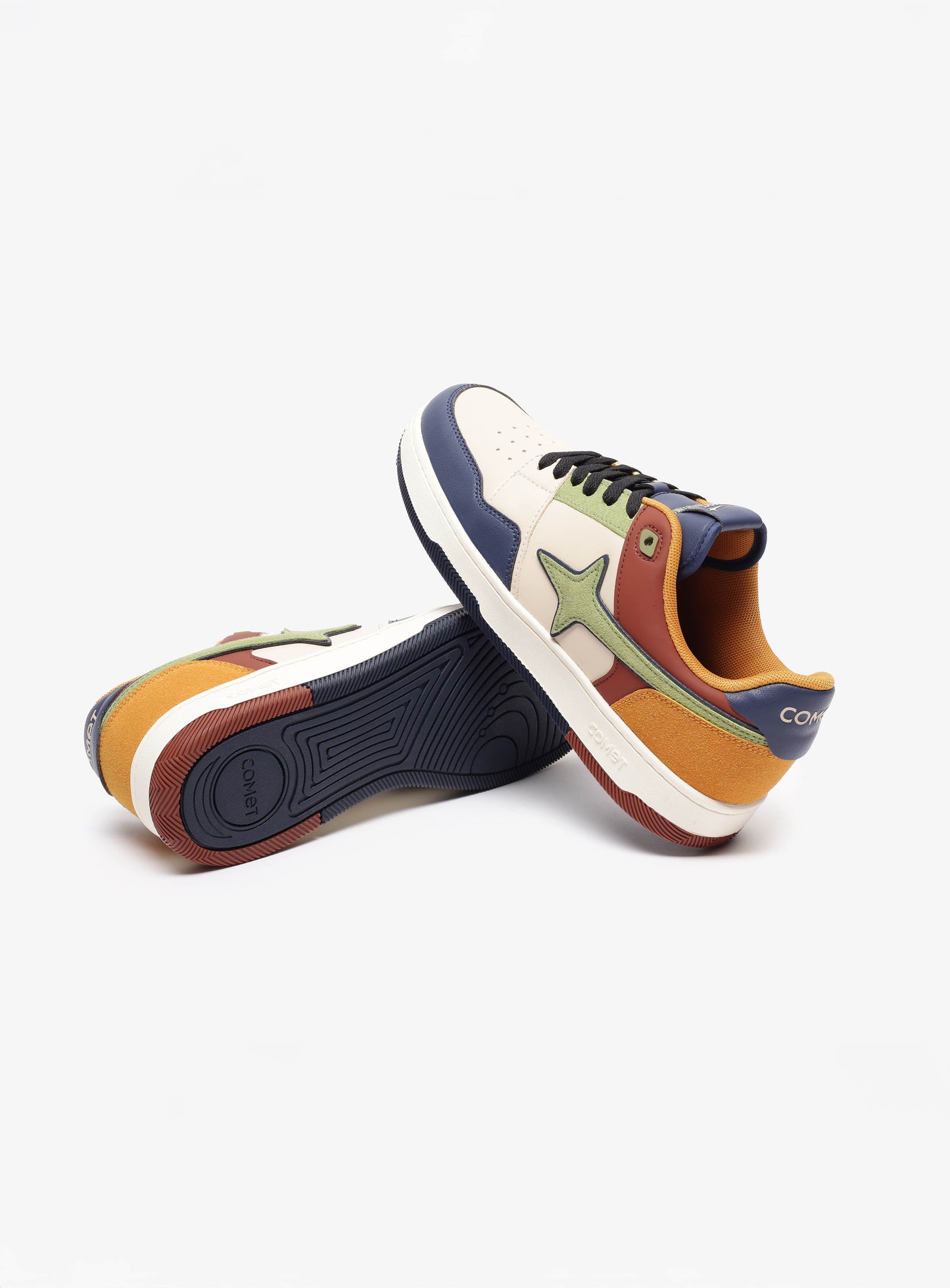 Comet X Lows MADAGASCAR