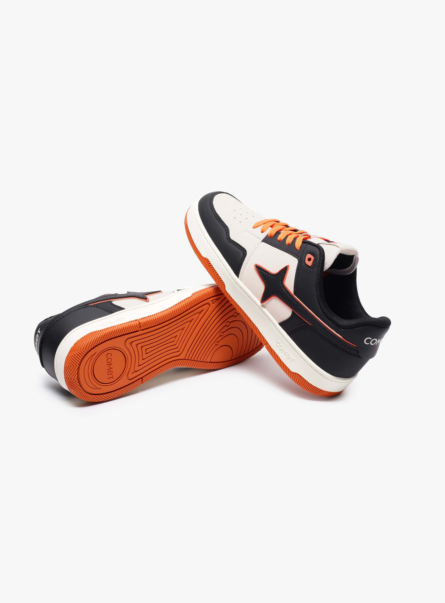 Comet X Lows PUMPKIN