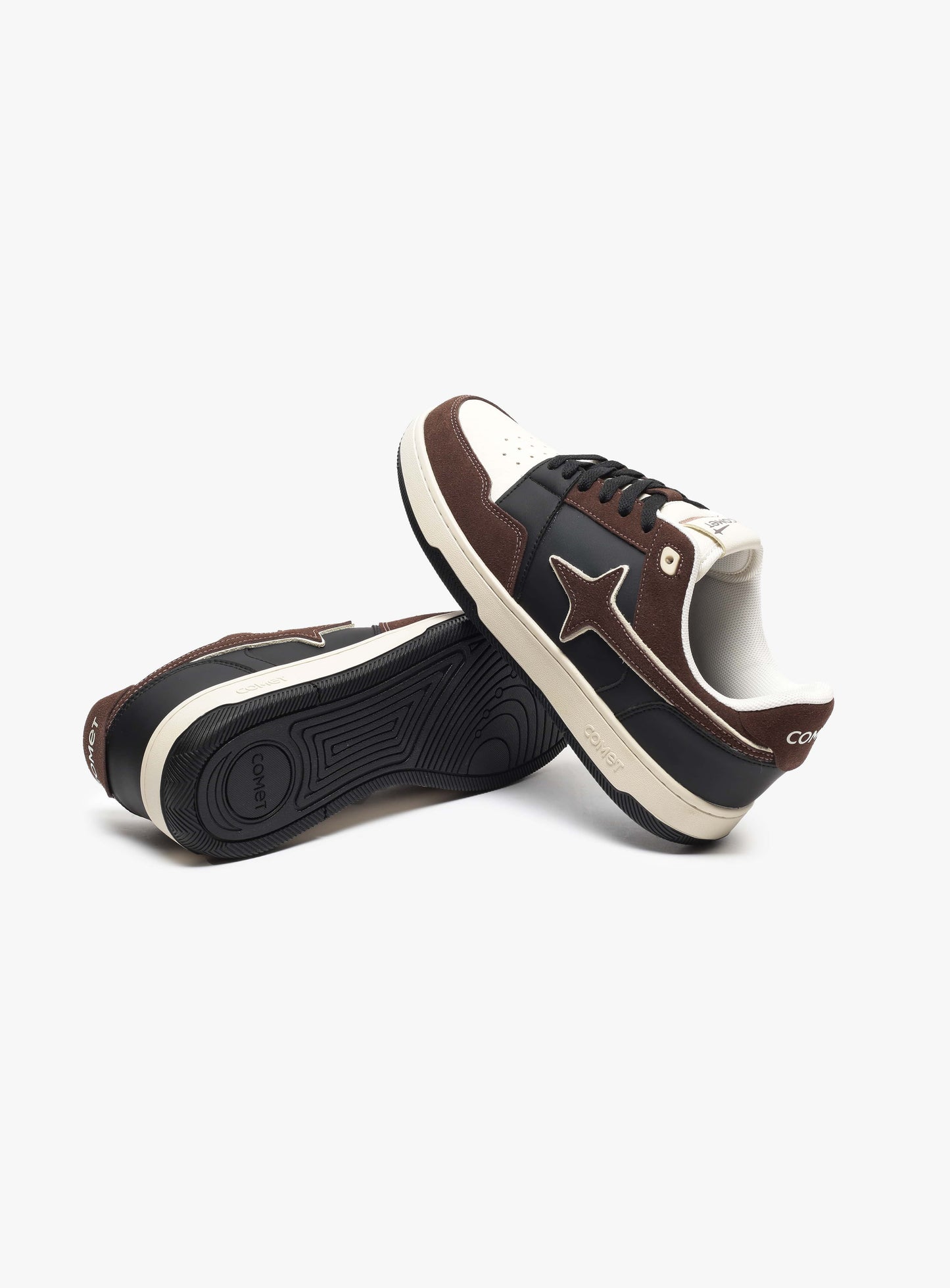 Comet X Lows CHESTNUT
