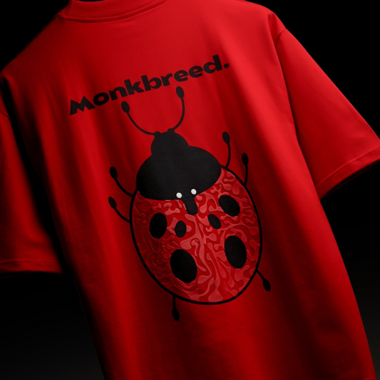 Monkbreed Bug Affair Tee