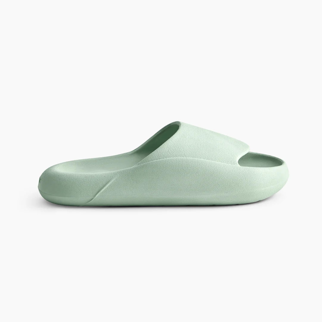 Ludic Slides Chutney Green
