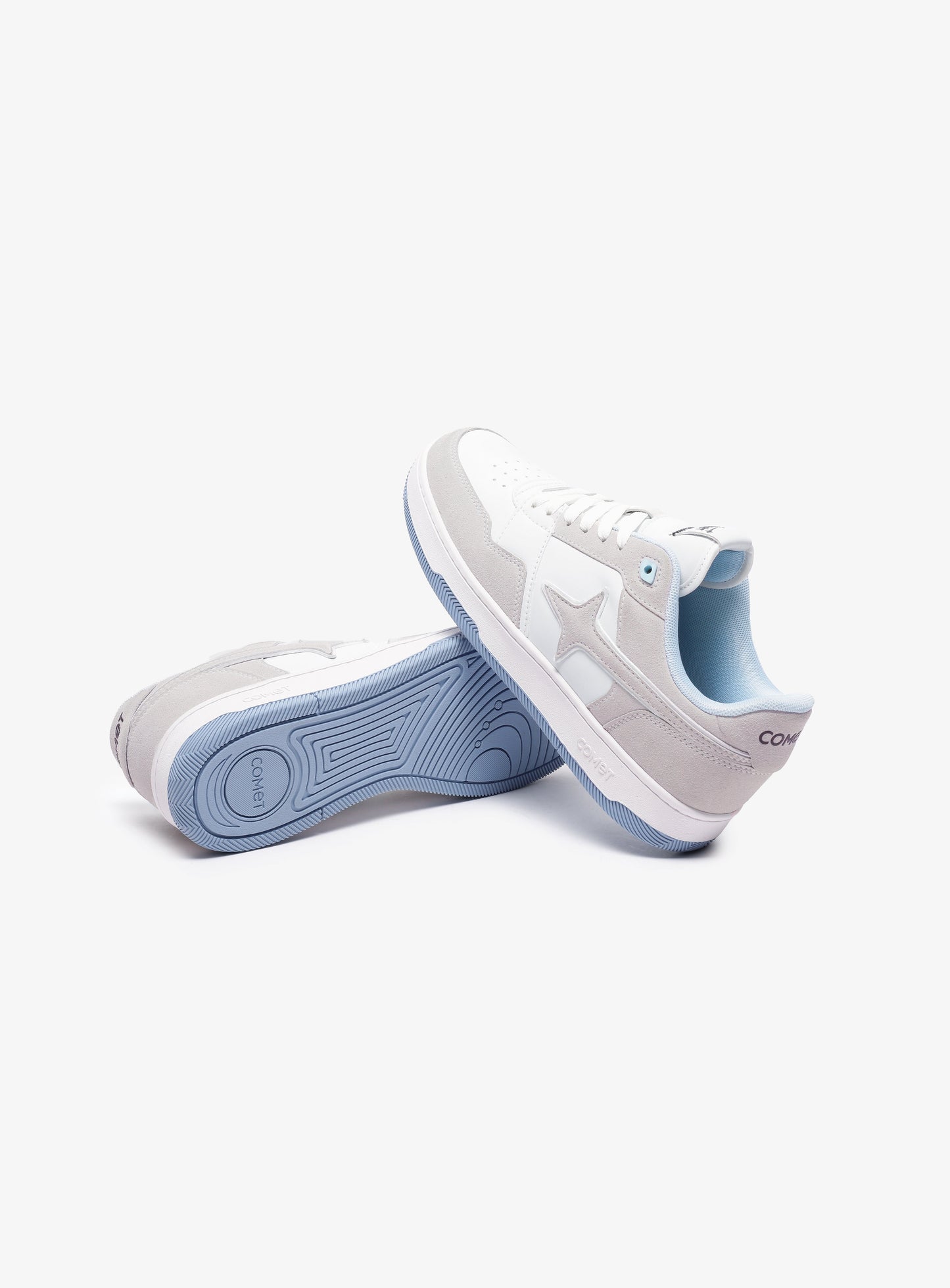 Comet X Lows SNOW