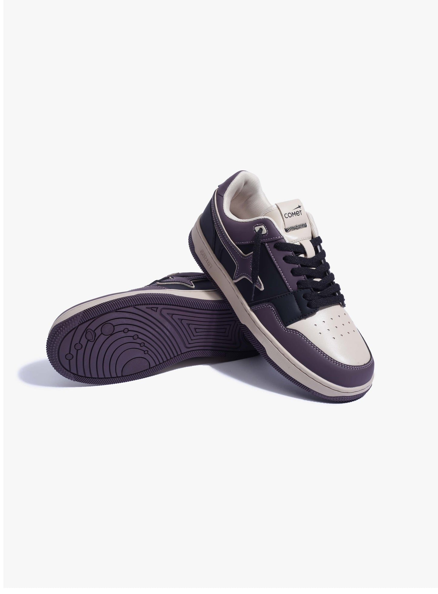 Comet X Lows Blackurrant