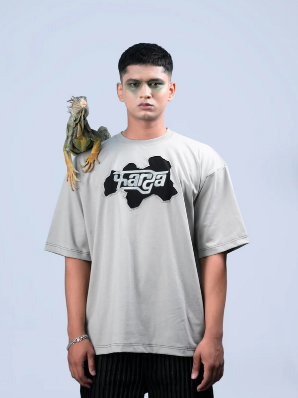 Farda Autograph: Lifegray T-shirt - reference