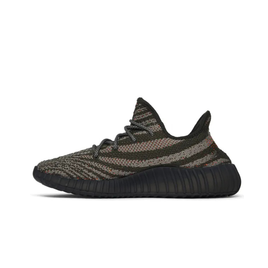 Adidas Yeezy 350 V2 Carbon Beluga
