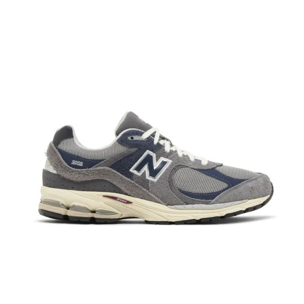 New Balance 2002R Castlerock Navy - reference