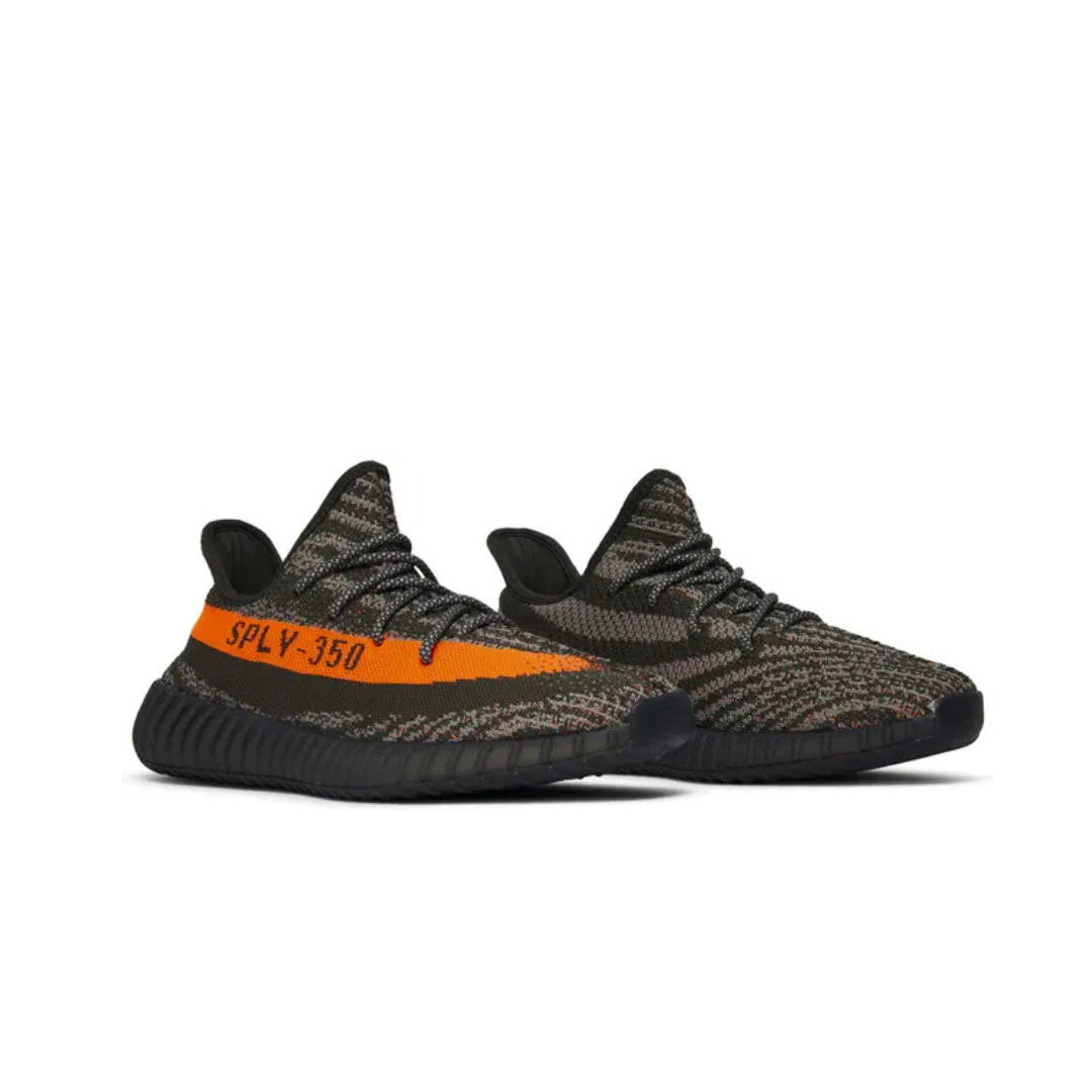 Adidas Yeezy 350 V2 Carbon Beluga