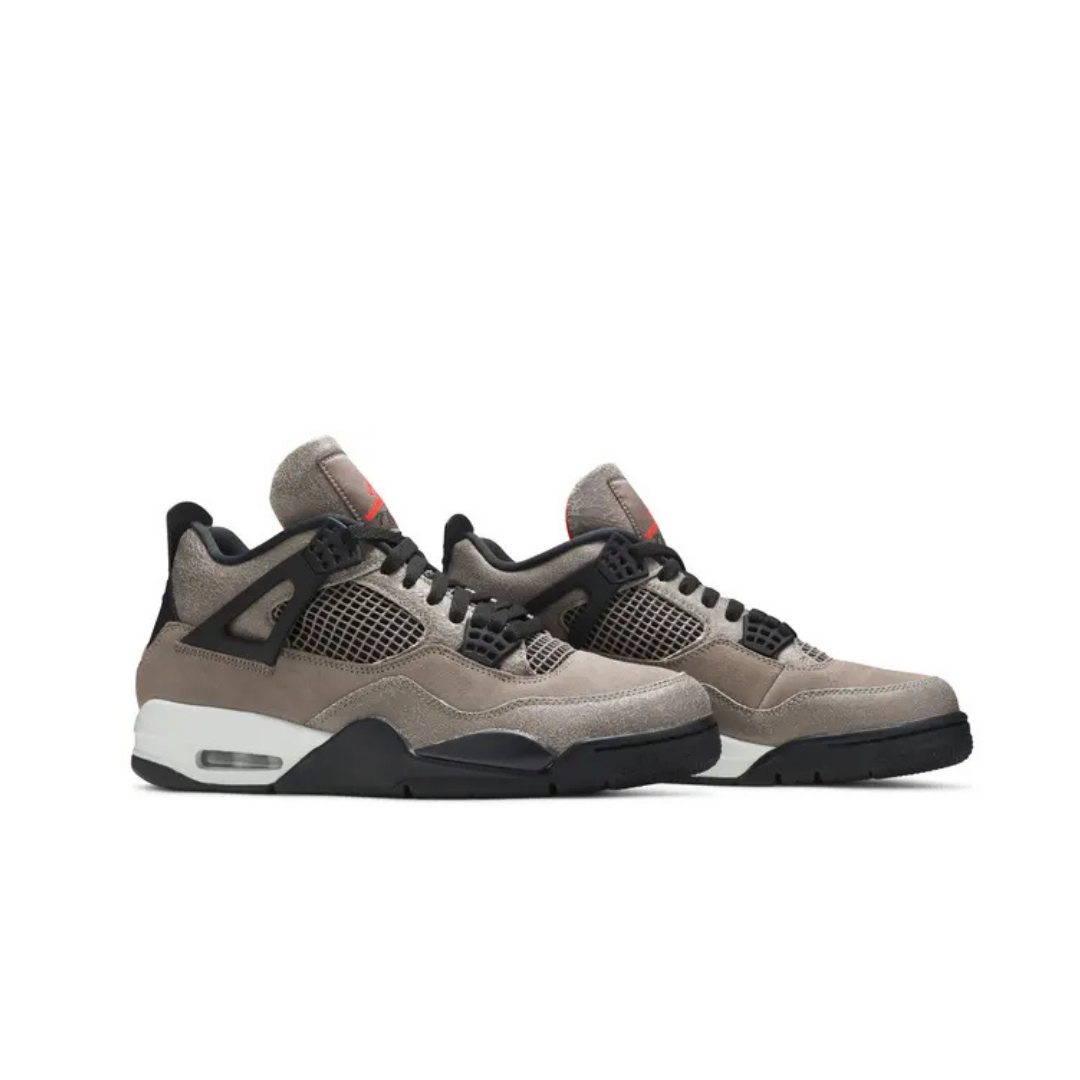 Air Jordan 4 Retro Taupe Haze