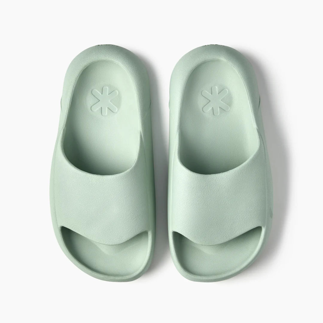 Ludic Slides Chutney Green