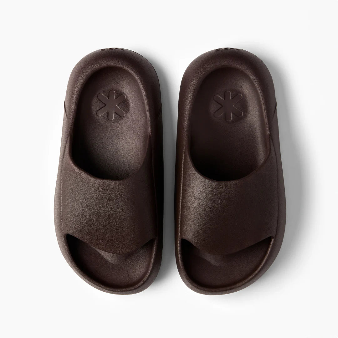 Ludic Slides Kadak Brown