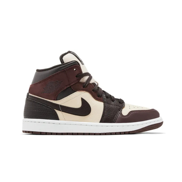 Air Jordan 1 Mid SE Paris YMCA - reference