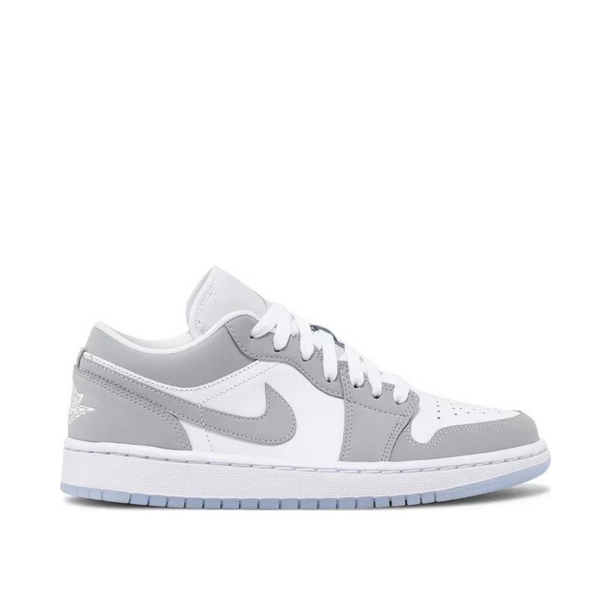 jordan 1 low wolf grey - reference
