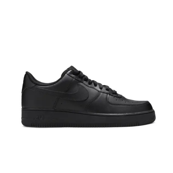Air Force 1 '07 'Triple Black' - reference