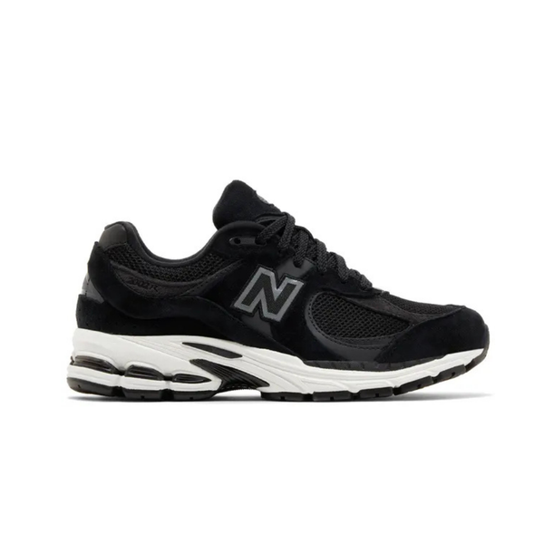 New Balance 2002R Black Gunmetal - reference