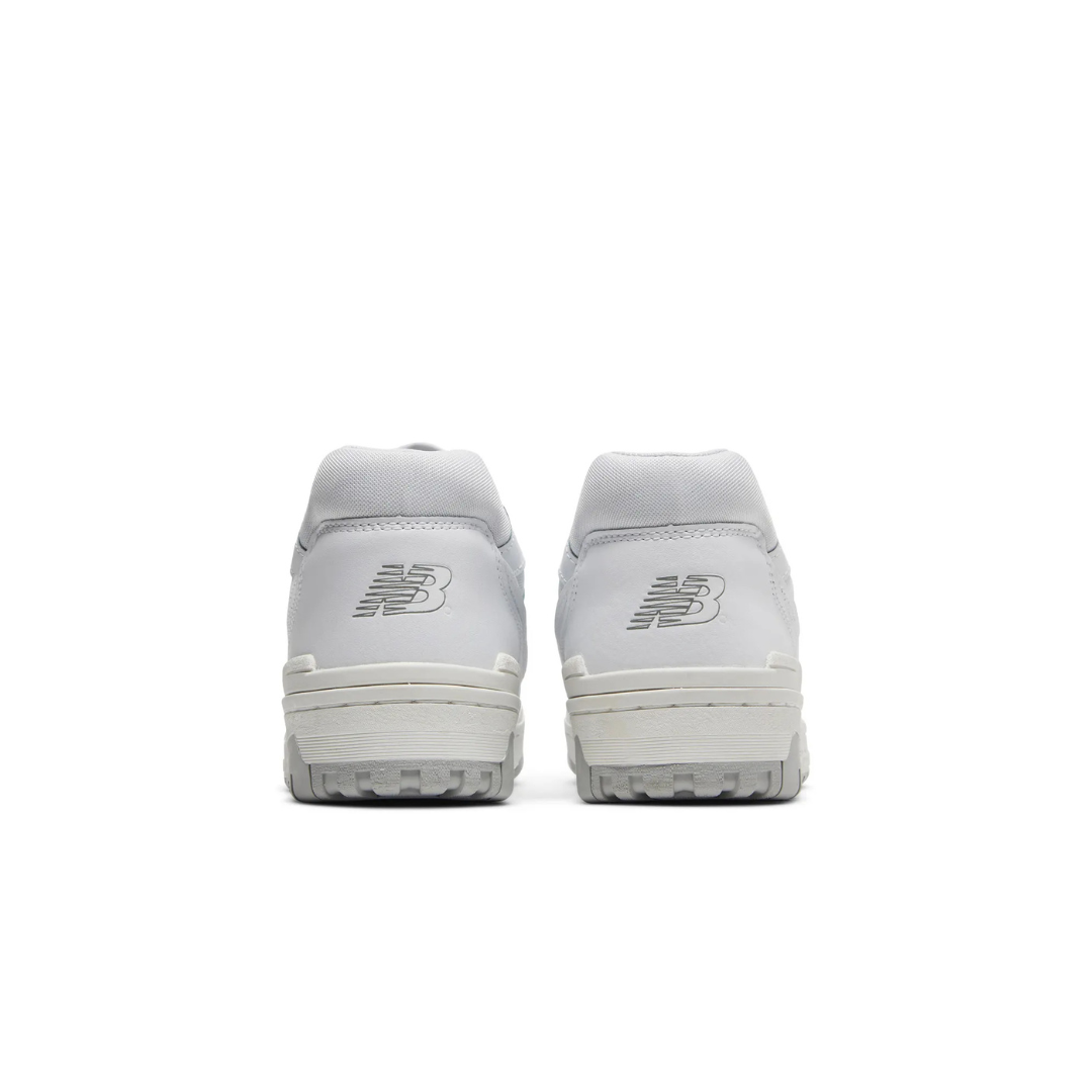 New Balance 550 White Grey