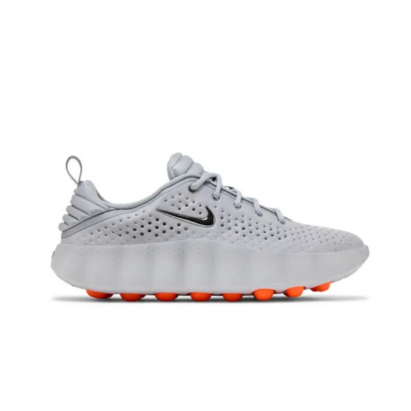 Nike Mind 002 'Light Smoke Grey' - reference