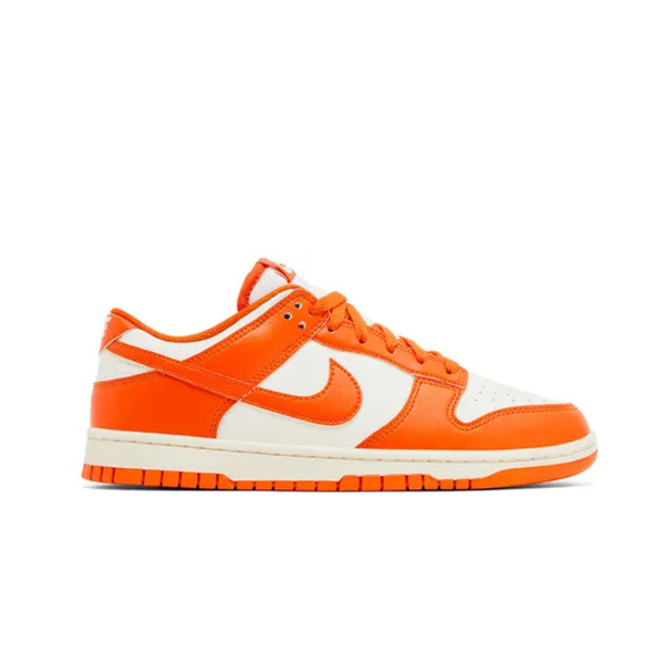 Nike Dunk Low 'Syracuse' 2025 - reference